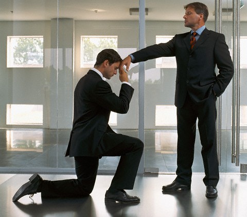 JEFE EMPRESA jefe empresa: