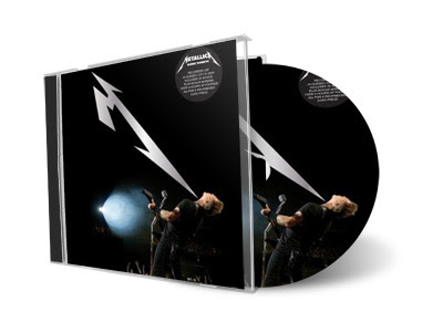 Metallica – Quebec Magnetic (2012)