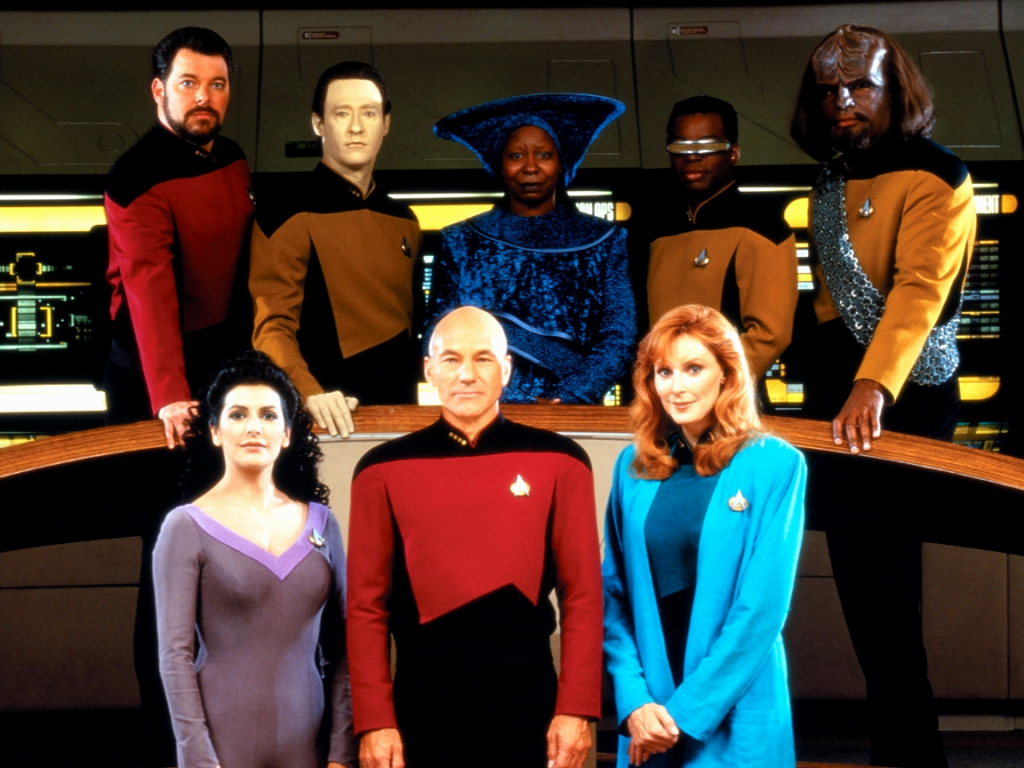 discussion quot star trek