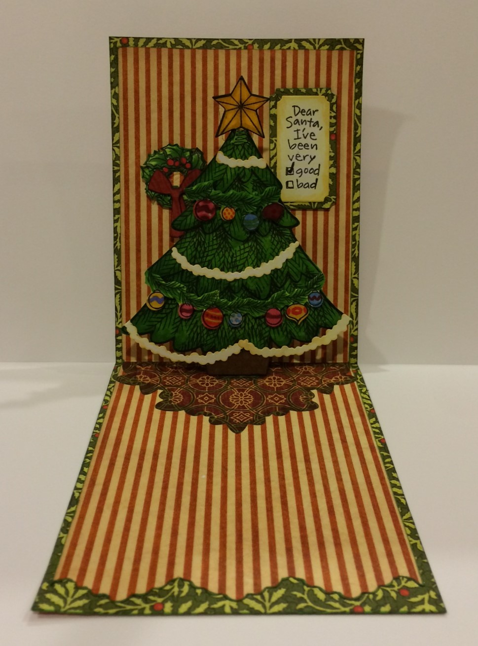 Artfully Articulate Create Christmas