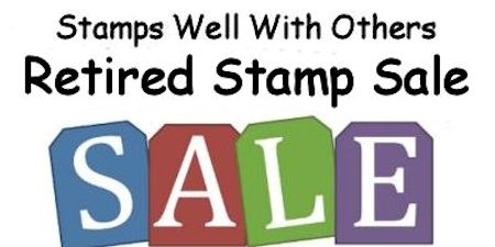 Retired Stamps For Sale