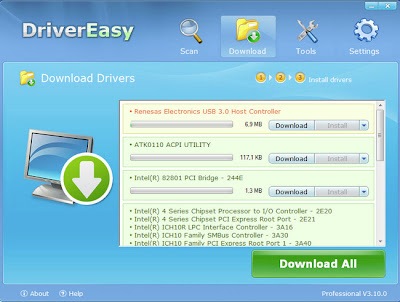 Free Download DriverEasy Pro v4.4.2.28732 - Automatic Driver650 Free Download DriverEasy Pro v4.4.2.28732 - Automatic Driver650