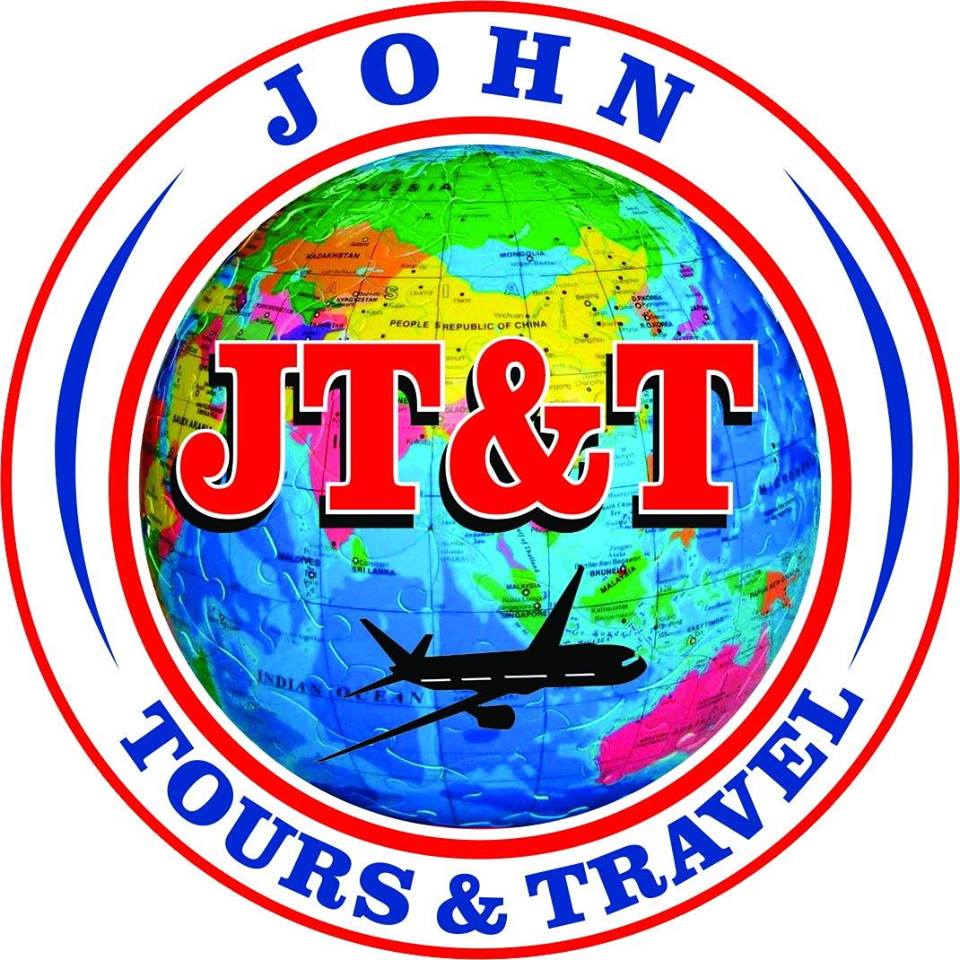 JOHN TOUR & TRAVEL PALANGKARAYA