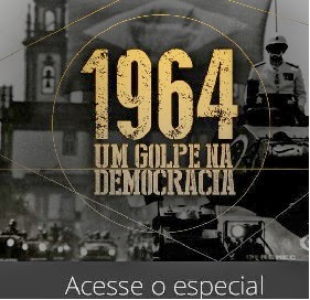 Cronologia do Golpe