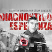 CINE: DIAGNÓSTICO ESPERANZA