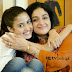 Sajal Ali With Her Family New Pictures
