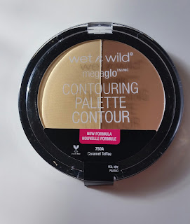 contouring