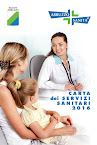 Carta dei servizi sanitari