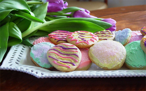 Easter Candy Wallpapers Easter Candy Wallpapers