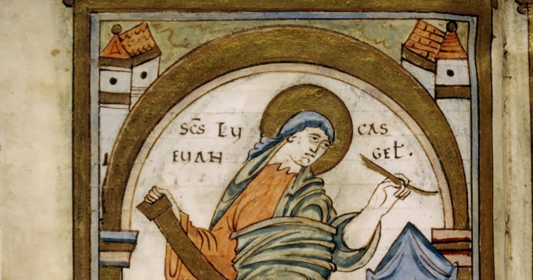 St Margaret of Scotland Loving the Bible in the Church Catholic