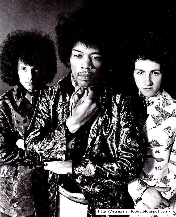 Experience Hendrix The Best Of Jimi Hendrix Rar
