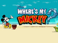 Download Game Android Where’s My Mickey XL APK