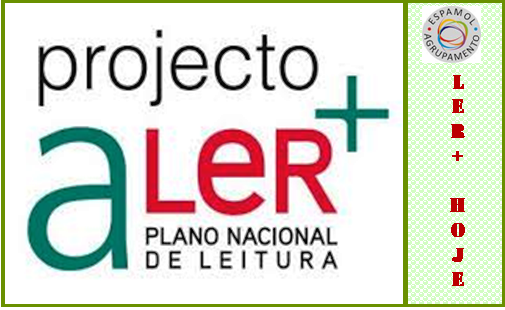 PROJETO " LER+HOJE!"