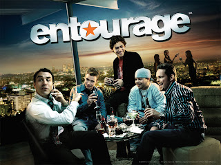 entourage 2011