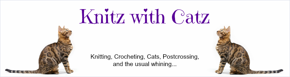 Knitz With Catz