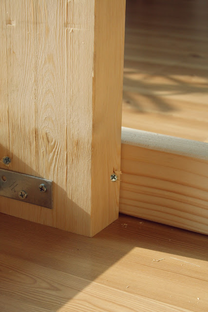 Møbelpøbel: diy: spisebord