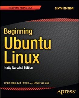 Beginning Ubuntu Linux 6th Edition By Keir Thomas