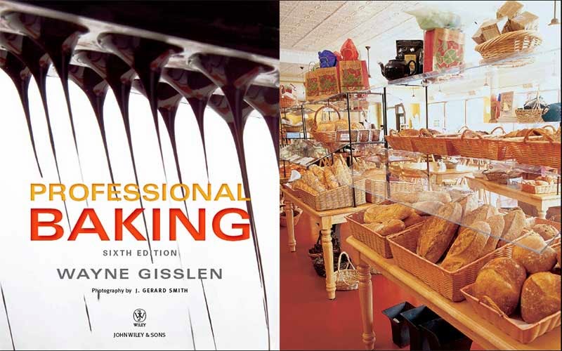 professional baking 7th edition pdf