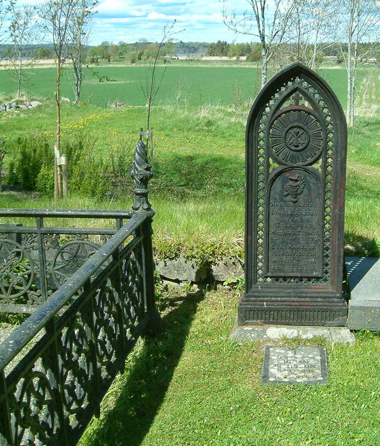 Arkeologi och byggnadsvÃ¥rd i Ãstergötland: juni 2014