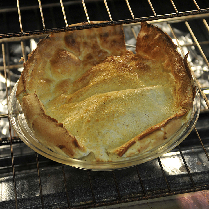 Simply Gourmet Dutch Baby