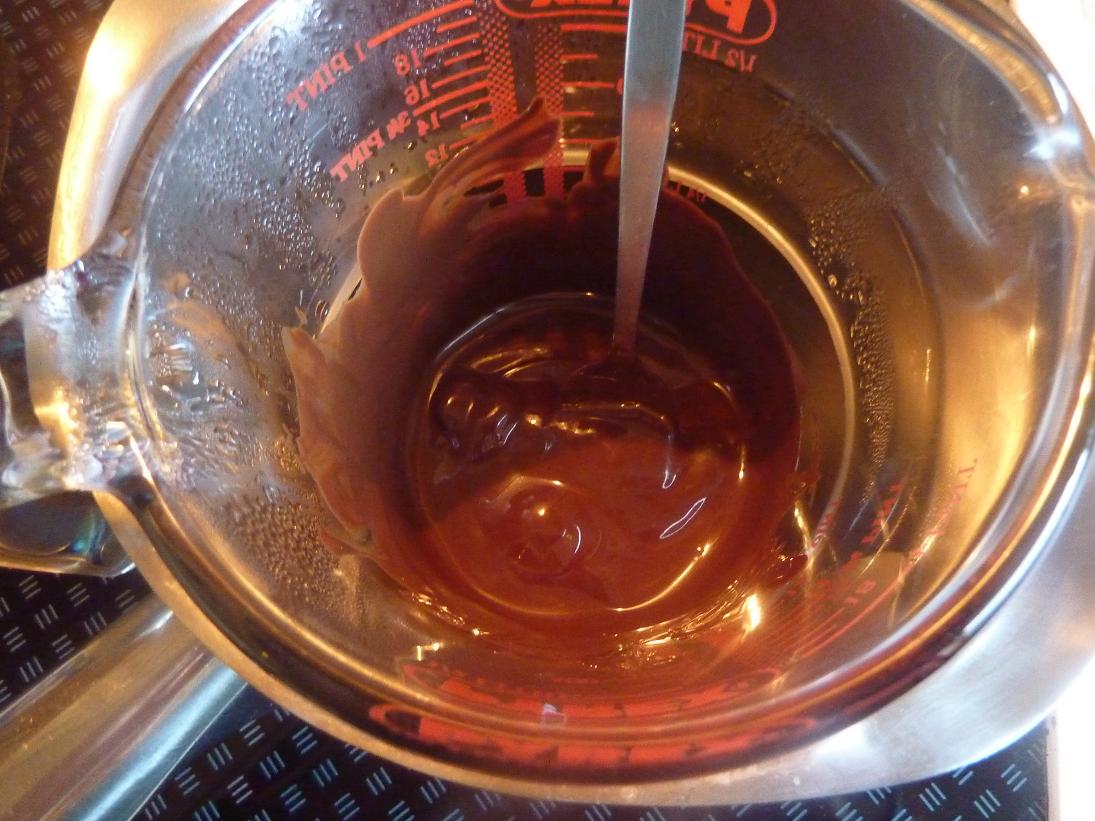 How To Melt Chocolate On Hob How To Melt Chocolate On Hob