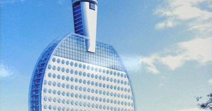 REISEfieber Heidi Die ungew hnlichsten H user und Geb ude der Welt