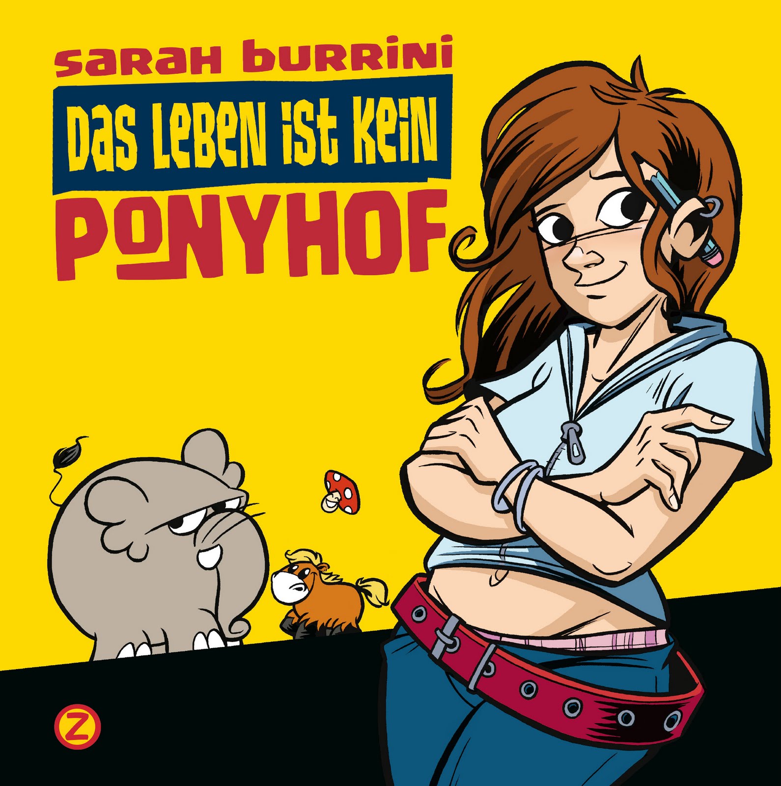 Fbm19 Mein Besuch Auf Der Frankfurter Buchmesse Veras