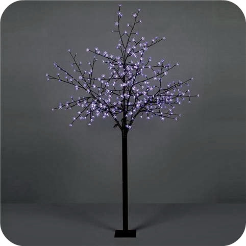 LED Light Christmas Tree