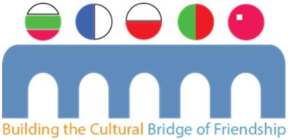 Building the Cultural Bridge of Friendship