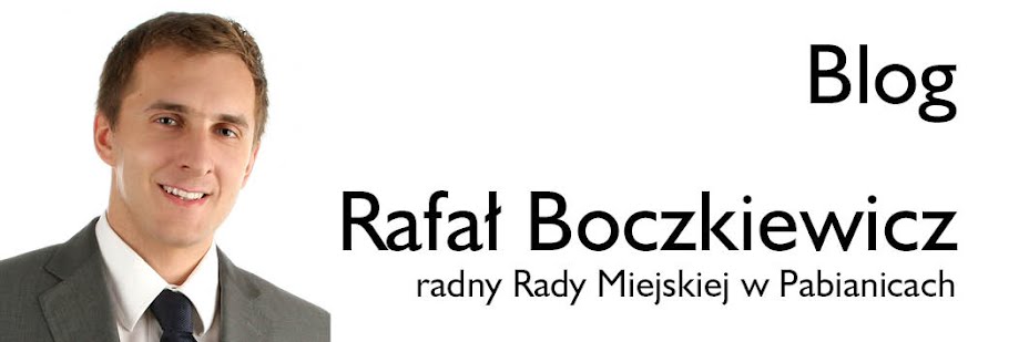 Rafał Boczkiewicz