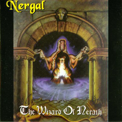 Nergal Girlfriend