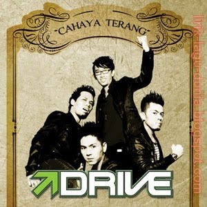 Drive - Cahaya Terang (Full Album 2011)