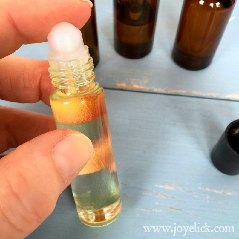DIY Perfume How to blend essential oils for homemade perfume. Farm