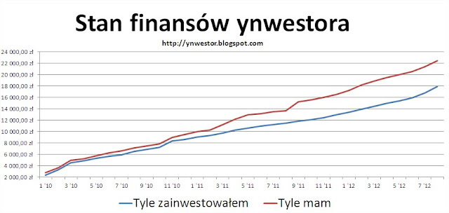 portfel ynwestora