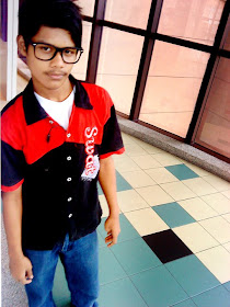 Firdaus ~ !