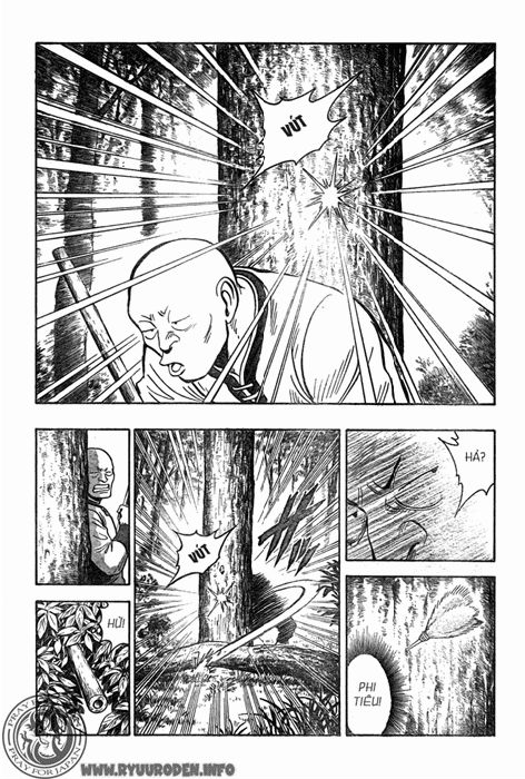 Hoàng Phi Hồng Phần 4 chap 56 Trang 14 Hoàng Phi Hồng Phần 4 chap 56 Trang 14