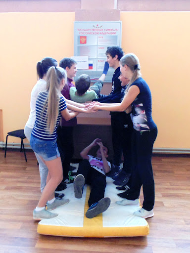 Профилактика наркомании среди несовершеннолетних