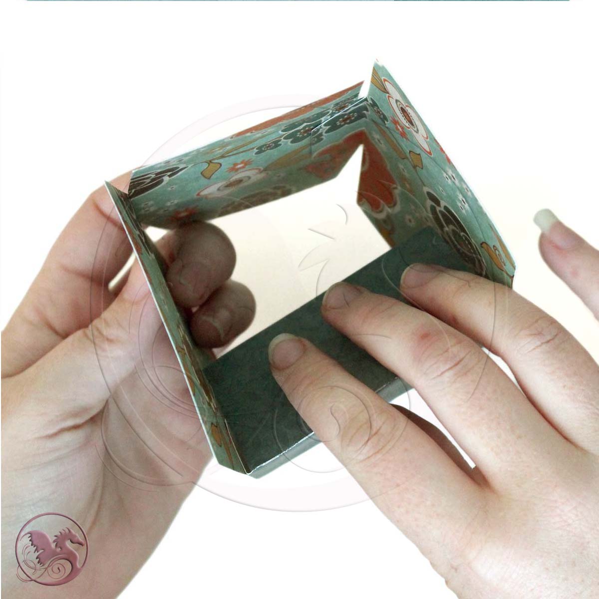 3 under 3 and more Tea Dispenser Tutorial