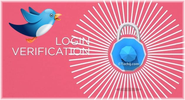 Twitter Dual Authentication