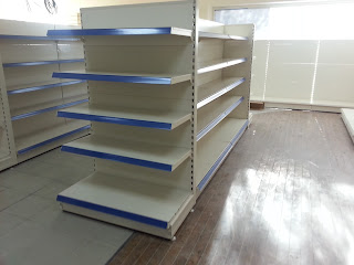 gondola shelving gondola shelving