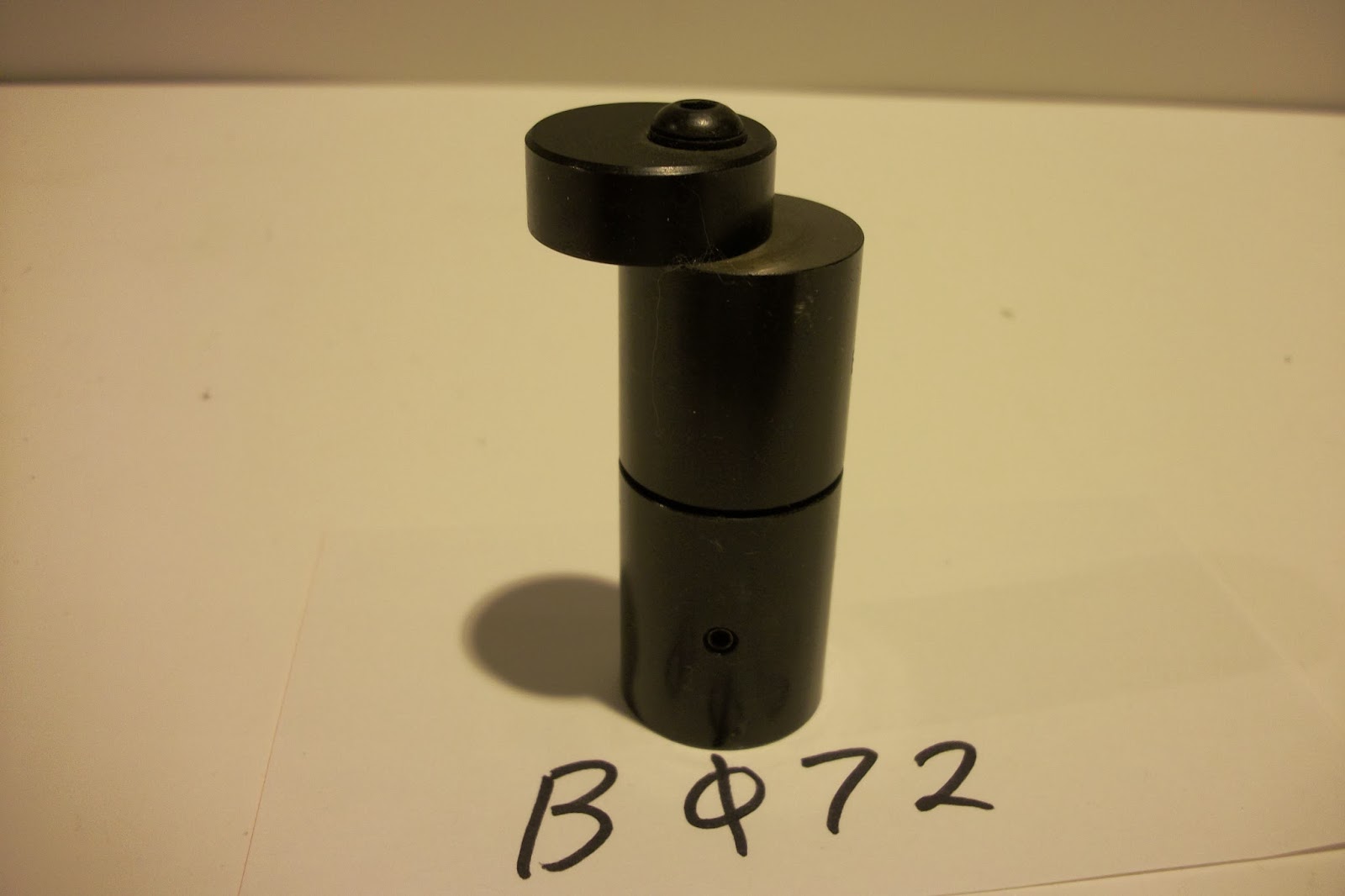 Hardinge D3A Adjustable Tool Setting Gauges (B072) Panatron Inc.