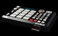 mpc 5000