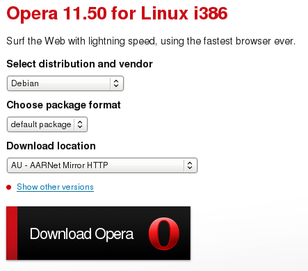 Install opera browser on centos windows 10 Install opera browser on centos windows 10