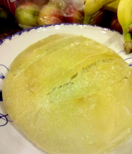 MarksBlackPot Dutch Oven Recipes and Cooking Great Dutch Oven Sourdough