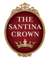 Gambling with the crown by lynn raye harris