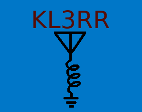 KL3RR - Amateur Radio Station in Alaska 
