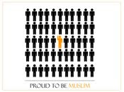proud to be MUSLIM
