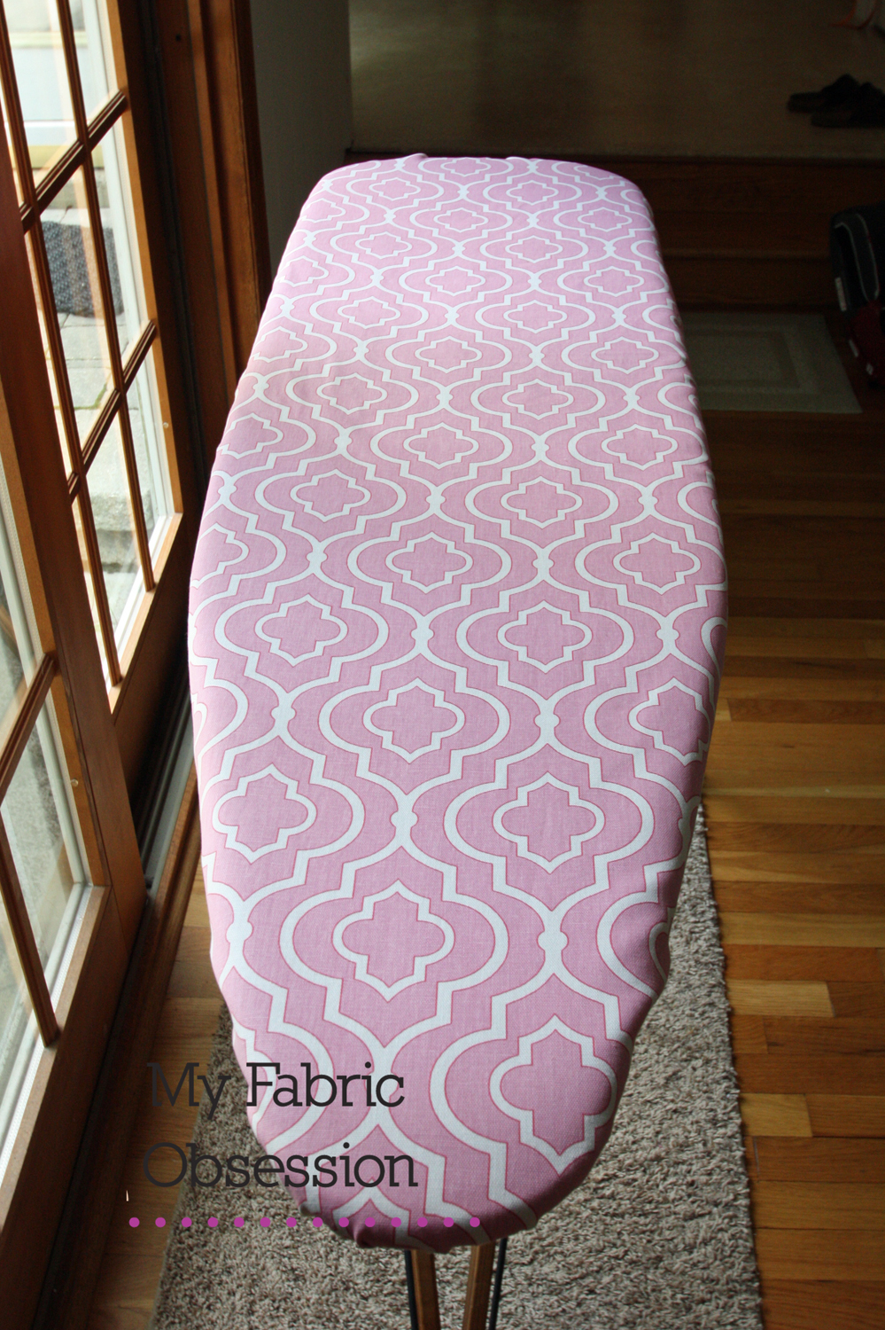 My Fabric Obsession Some quick finishes