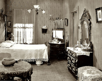 Vintage Bedroom on Distressed Vintage Bedroom Inspiration
