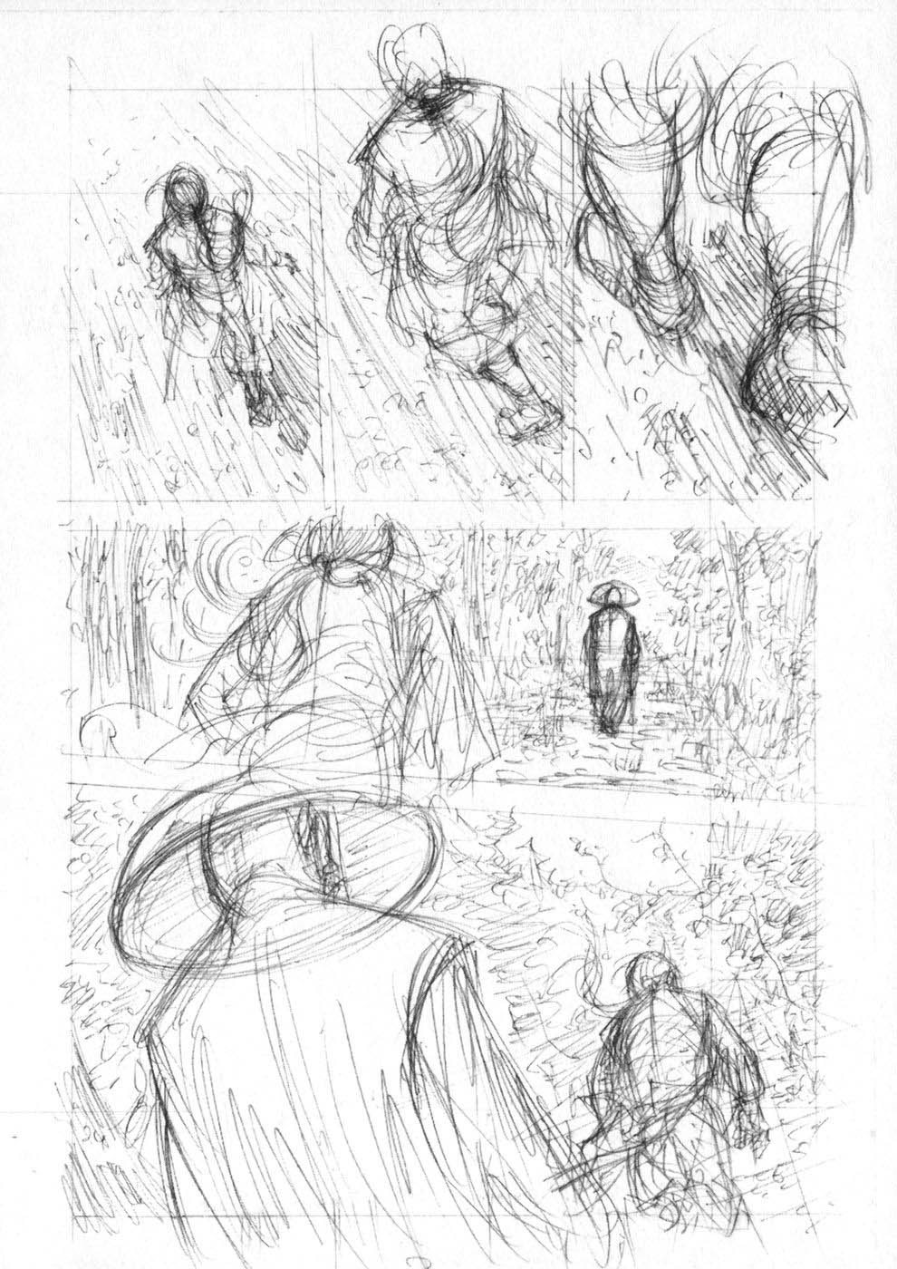 Vagabond - Lãng Khách Chap 251 - Truyen.Chap.VN